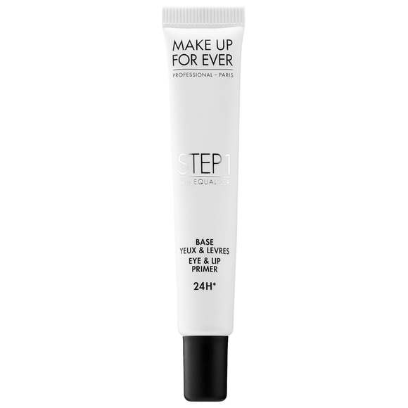 Makeup Forever Makeup Make Up For Ever Eye And Lip Primer Poshmark